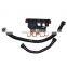 PCV Crankcase Vent Valve Hose Kit for VW Jetta Passat Audi A3 A4 06F129101N
