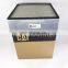 Diesel Engine Panel Air Filter Element 4N0015