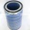 Air flame retardant dust removal filter cartridge P191920 P191178 P191889