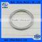 Stainless Steel 316/304 Welded Round Ring