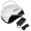 54W Nail Dryer For Nail LED UV Lamp Sunlight Gel Polish For Equipment Nail