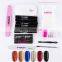 Nil Art Kit QBD Soak Off Gel Nail Polish