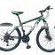 mountain bike 24 inch to 29 inch with cheap price manufacturer hot sale  OEM logo and color cycles for men bicycle