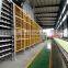 China gypsum board machine manufacturing plant production line manufacturer