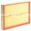 filtri auto air element filter 2E0129620B for german cars
