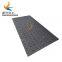 Wear-Resisting, Antiflaming HDPE Ground Mats, Temporary Ground Protection Mats