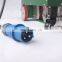 Zx8000 Automatic Hot Air Welding Machine for Banner/Tarpaulin WeldingOEM ODM