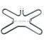 Customized Flexible Hot Runner Tubular Heater element for Manifold Heating