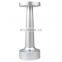 2020 Newest Cordless Bedroom Lights Bed Table Lamp Luxury Hotel Living Room Table Lamps Aluminium Desk Lamp