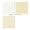 Full polished glazed porcelian tile of ivory color with grade AAA