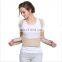 Breathable Back Support Brace Straighten Correct Posture Upper Shoulder Corrector