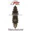 JCD201A/JCD202A blinds and curtains decorative tassels for curtains rope for blinds