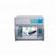 Four light sources D65, TL84, UV, F/A  color light box for package printing