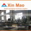 high quality aluminum beverage cans soda pop making/filling machinery for water production line
