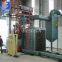 Steel Plate Surface Cleaning Shot Blasting Machine Manufacturer