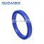 NUOANKE Hydraulic Cylinder Oil Seal U Cup PU UN Piston Rod High Pressure Seals For Sale