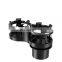 Universal Car Truck Cup Drinking Bottle Organizer Holder Door Mount Drinks Stand Bracket Car Accessories for Lada BMW Toyota VW