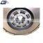 Clutch Kit Oem 1672938 1672940 20569141 20571158 3192205 85000236 for VL Truck Clutch cover, with release bearing