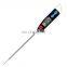 2020 Good design Portable Digital Food Meat Probe Kitchen Temperature Household food Thermometer