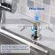 Soap Dispenser Kitchen-Classics Best Sink ABS Plastic Sprayer Soap Dispenser Easy Installation Well Built and Sturdy