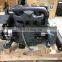 34~56kw 4.08L F4L913 air cooling 4 cylinders in line  diesel motor