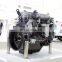 In stock Chinese 290hp SCEC water-cooled SC9DF290 diesel engine for truck