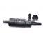 Free Shipping!Headlight Washer Pump For BMW E46 E90 X5 E60 E65 E66 Z4 X3 92-11 67126973097