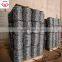 China Galvanized Barbed Wire/Stainless Steel Barbed Wire price/Anping Manufacturer with ISO9001certificate