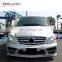 W639 W-style body kits fit for V-CLASS W639 2012-2014 style Viano body kits