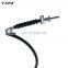 High quality durable clutch brake cable replacement BM150 motorcycle brake cables