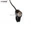 Universal handlebar aluminium alloy indicator light on off button hazard headlight led motorcycle switch
