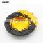 Universal Brake Disc Style Ashtray Universal Aluminum Alloy Car Fashion Creative Car Ashtray