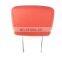 Auto Modification New Car Adjustable Seat Headrest For Prado