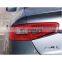 High quality hot sale LED taillamp taillight rearlamp rearlight for AUDI A4 B8 PA tail lamp tail light 2013-2016