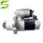 Auto starter motor 12V STARTER OEM 23300-8H300 For NISSAN