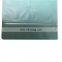 custom logo printed aluminium foil packaging with air valve for coffee