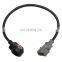 New 18640-86Z00 18640 86Z00 Knock Sensor For Suzuki For Forenza 2004-2008 For RENO 2005-2008