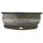 SUV Interior Luggage Rear Soft Roll Up Truck Security Shield Retractable Cargo Liner Cover Parcel Shelf for Outlander 2007-2012
