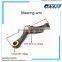 Heavy Auto parts contro steering knuckle arm left AZ9719410041