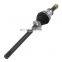 TDB500240 Car Parts Motor CV Axle Drive Shafts Assembly For Land Rover Discovery L318 L319 L550 L462 1999-2004