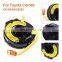 High Quality Spiral Clock Springs Cable for Toyota Land Cruiser Nissan Honda Mitsubishi Mazda Japanese Car