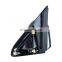 GM1321123 New Door Mirrors Pair for Cadillac Escalade 1999+