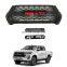 Auto Facelift 4x4 Parts Front Bumper Grille for Revo 2020 2021