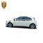 perfect fitment A45 style body kit fit for MB A class W176 2013 2014 2015 year PP material