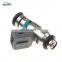 Petrol Fuel Injector IWP-042 8200028797 For Renault Clio Sport 172 182 Megane Scenic 1.8 2.0 16V