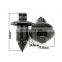 New hot selling products auto clips and fasteners automotive body clips Plastic rivets car clips