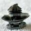 Auto Clips Plastic Rivets Fasteners car grey Excellent retainer body panel clips