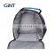 New Design Round Portable  Great Insulated Cooler Bags Kids Students School Use Lunch Box Bag waterproof for outdoor