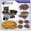 Fully automatic expanded pet food machine