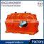 ZDY hardened cylinder gearboxs/transmission gears FOR agricultural equipments